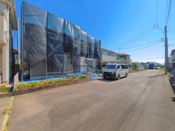 川越市大字府川の中古一戸建て