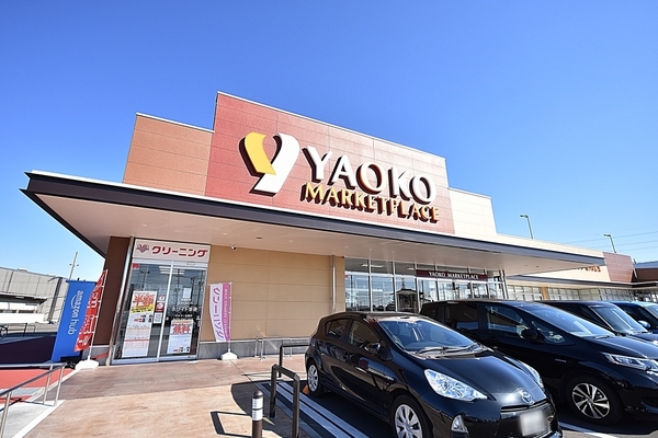 川越市大字砂久保の中古一戸建て(ヤオコー川越今福店)