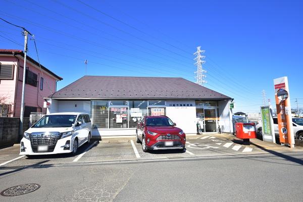 川越市大字砂久保の中古一戸建て(川越今福郵便局)