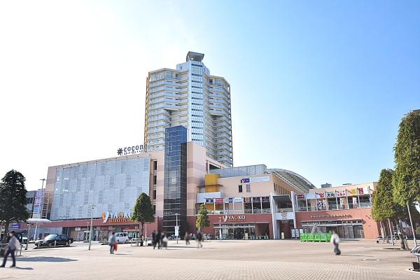ふじみ野市福岡武蔵野の中古一戸建て(ココネ上福岡)