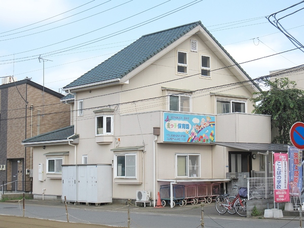 ふじみ野市東久保１丁目の中古一戸建て(麦っ子保育園)