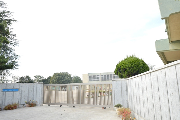 富士見市水谷東３丁目の中古一戸建て(富士見市立水谷東小学校)