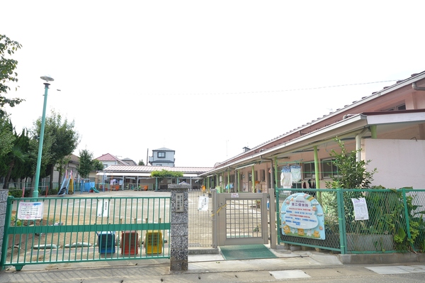 富士見市水谷東３丁目の中古一戸建て(富士見市立第２保育所)