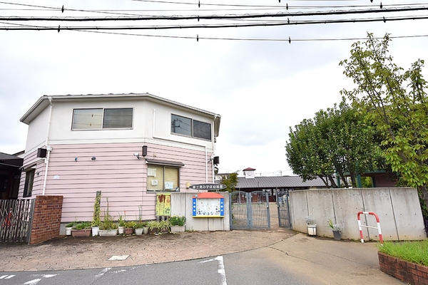 富士見市水谷東３丁目の中古一戸建て(富士見みずほ幼稚園)