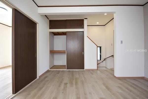 富士見市水谷東３丁目の中古一戸建て