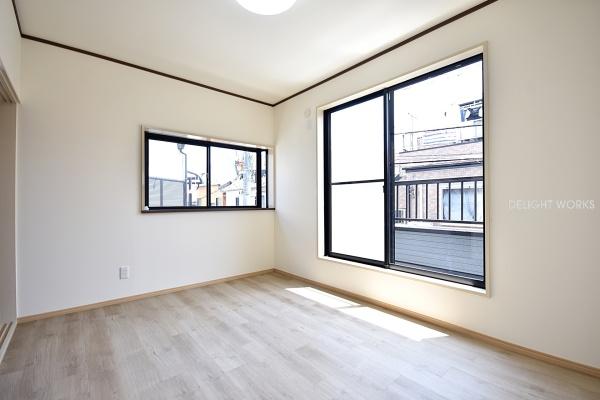 富士見市水谷東３丁目の中古一戸建て