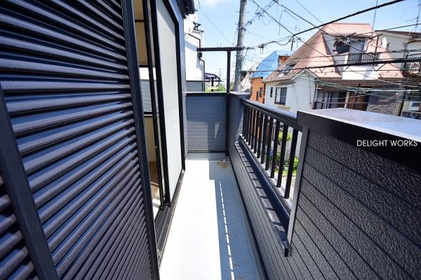 富士見市水谷東３丁目の中古一戸建て