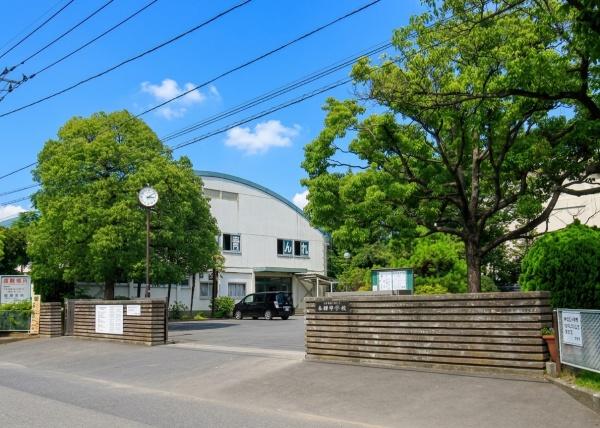 セザールみずほ台ソレイユ(富士見市立本郷中学校)
