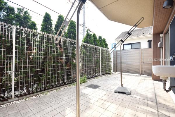 セザールみずほ台ソレイユ