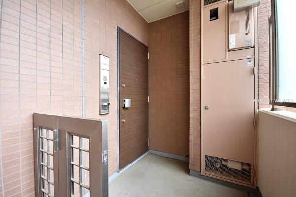 セザールみずほ台ソレイユ