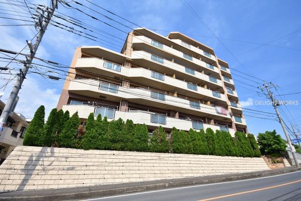 セザールみずほ台ソレイユ
