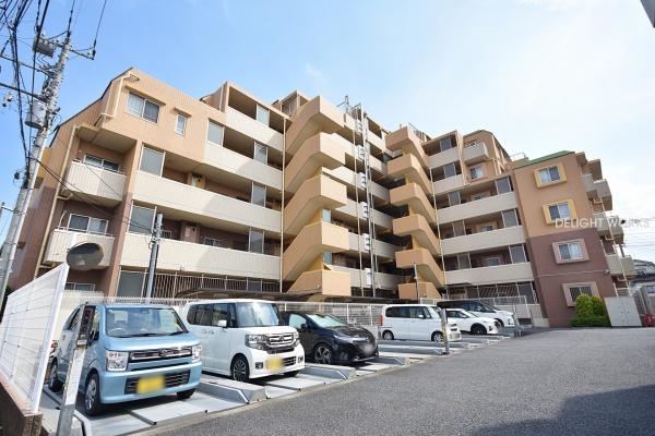 セザールみずほ台ソレイユ