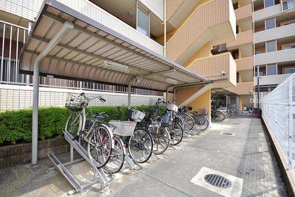 セザールみずほ台ソレイユ