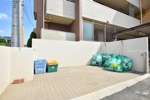 セザールみずほ台ソレイユ