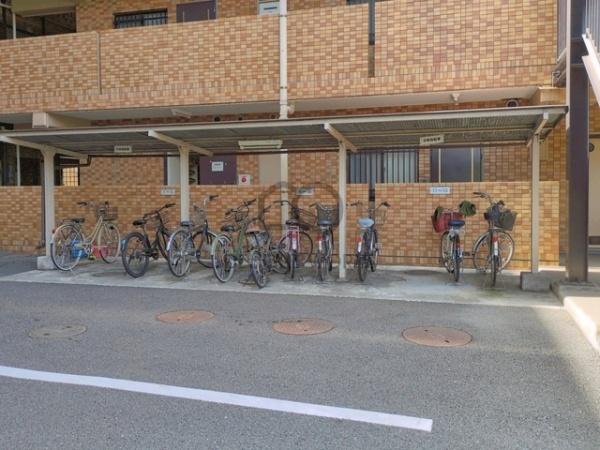 NICライブステイツ川越南大塚
