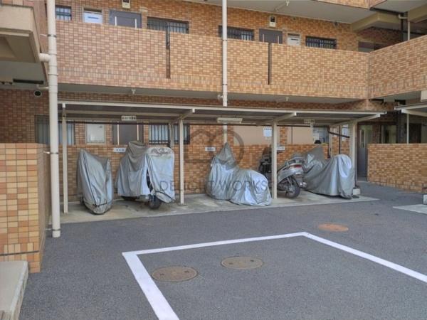 NICライブステイツ川越南大塚