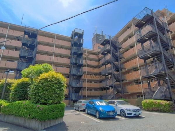 NICライブステイツ川越南大塚