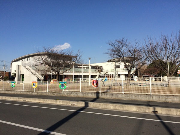 埼玉県川越市大字砂　新築戸建(新河岸幼稚園)