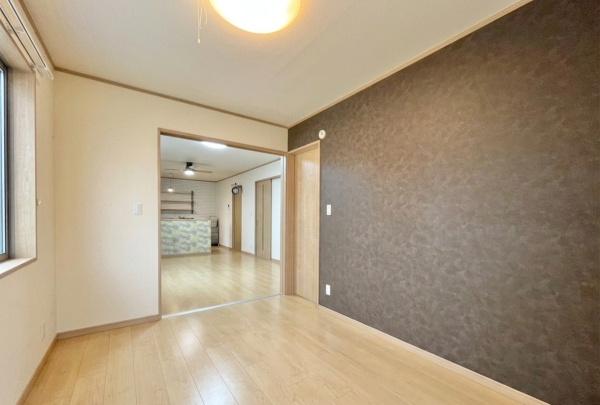 川越市宮元町の中古一戸建て