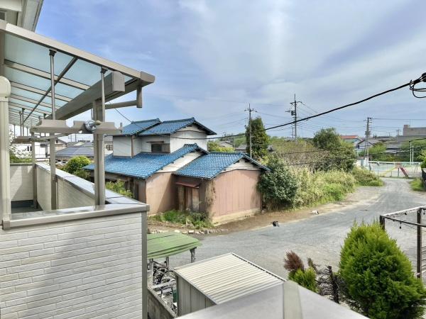 川越市宮元町の中古一戸建て