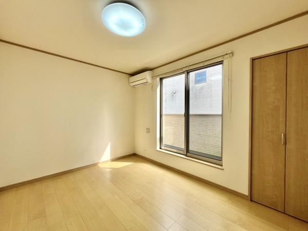 川越市宮元町の中古一戸建て