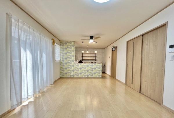 埼玉県川越市宮元町　中古戸建
