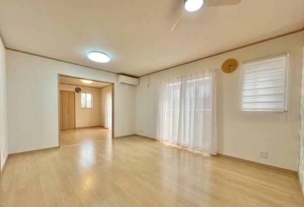 埼玉県川越市宮元町　中古戸建