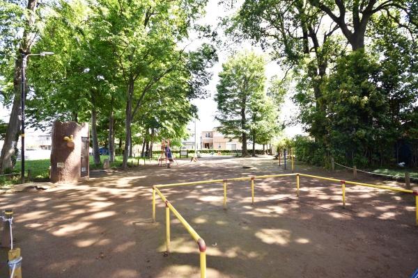 富士見市渡戸３丁目の中古一戸建て(渡戸どんぐり公園)