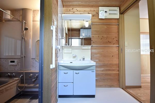 川越市今成４丁目の中古一戸建て