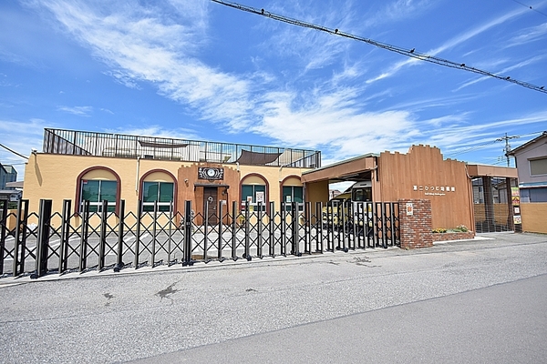 川越市今成４丁目の中古一戸建て(第二ひつじ幼稚園)