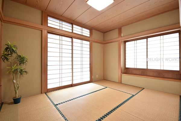 川越市今成４丁目の中古一戸建て