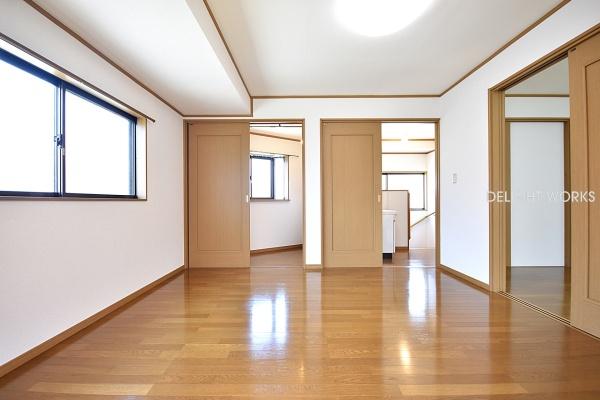 川越市今成４丁目の中古一戸建て