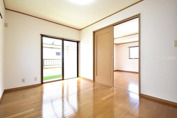 川越市今成４丁目の中古一戸建て