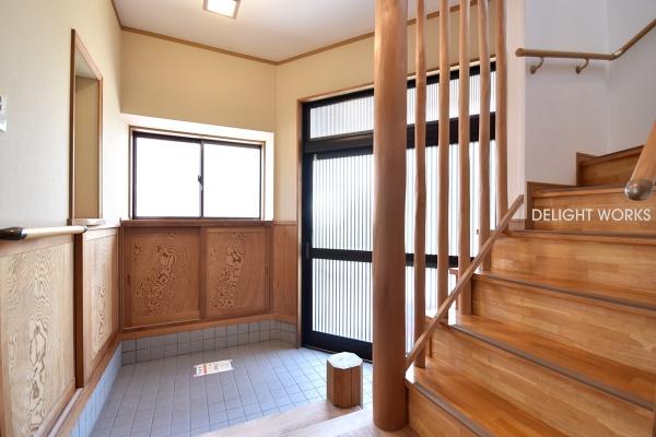 川越市今成４丁目の中古一戸建て