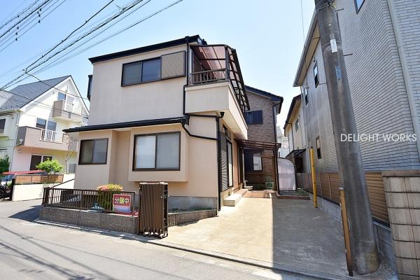川越市今成４丁目の中古一戸建て