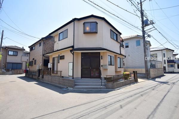 川越市今成４丁目の中古一戸建て