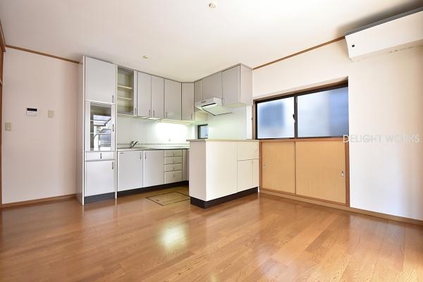 埼玉県川越市今成4丁目　中古戸建