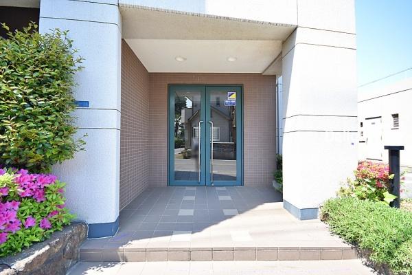 エクセルふじみ野