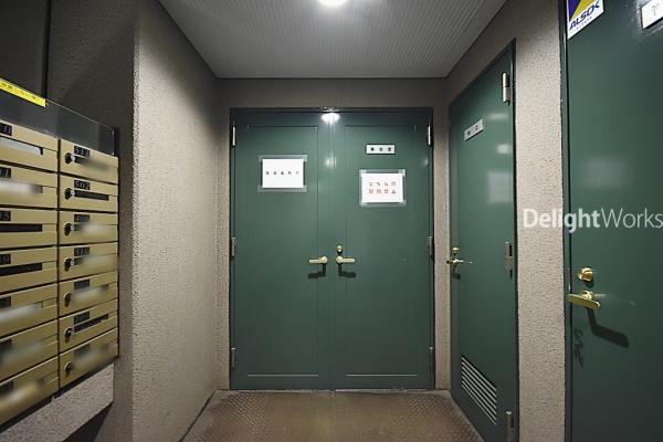 エクセルふじみ野