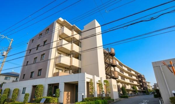 エクセルふじみ野