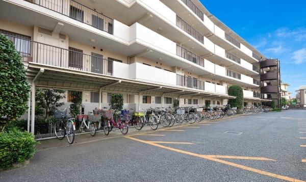 エクセルふじみ野