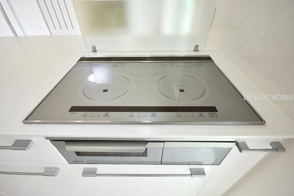 川越市大字萱沼の中古一戸建て