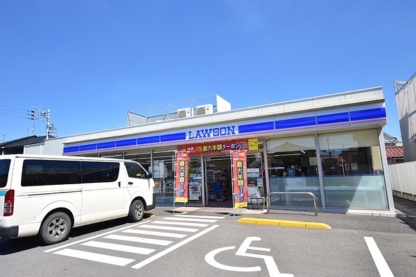 ふじみ野市上ノ原２丁目の中古一戸建て(ローソンふじみ野松山店)
