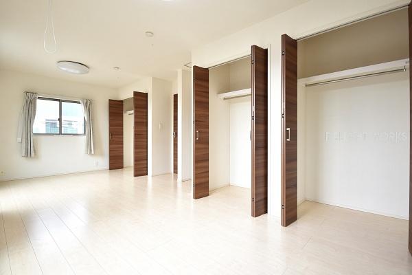 川越市大字砂新田の中古一戸建て
