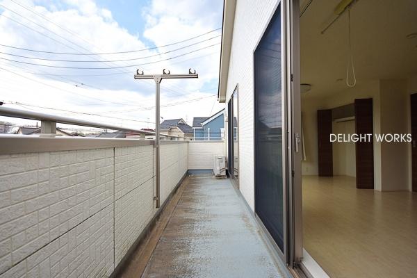 川越市大字砂新田の中古一戸建て