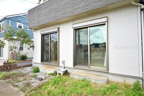 川越市大字砂新田の中古一戸建て