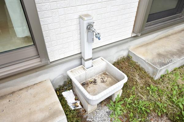 川越市大字砂新田の中古一戸建て