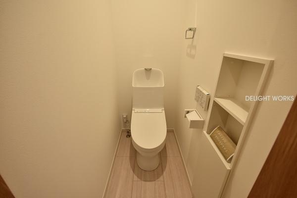 川越市大字的場の中古一戸建て