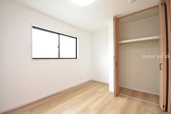 川越市大字的場の中古一戸建て