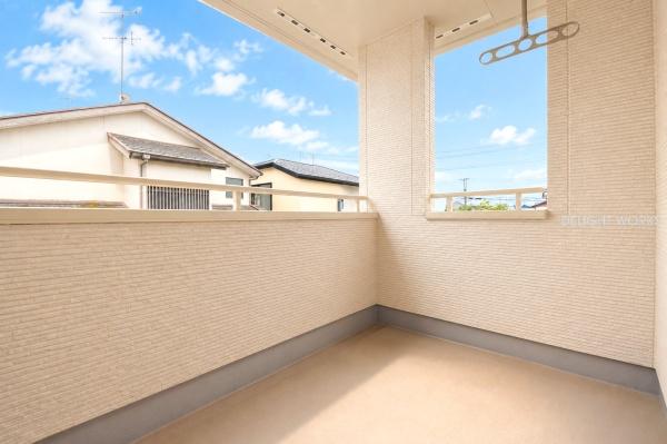 川越市大字的場の中古一戸建て